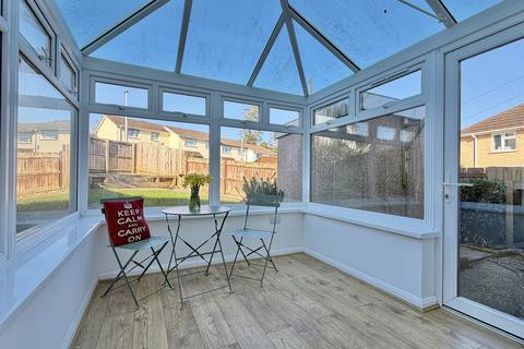 3 bedroom semi-detached house for sale, Greenaway Road, Newton Abbot