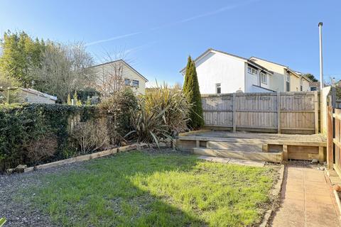 3 bedroom semi-detached house for sale, Greenaway Road, Newton Abbot