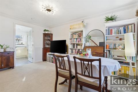 undefined, Ridgeways, Church Langley