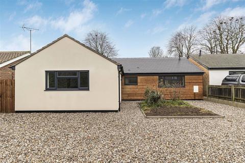 3 bedroom detached bungalow for sale, Fen End, Willingham CB24