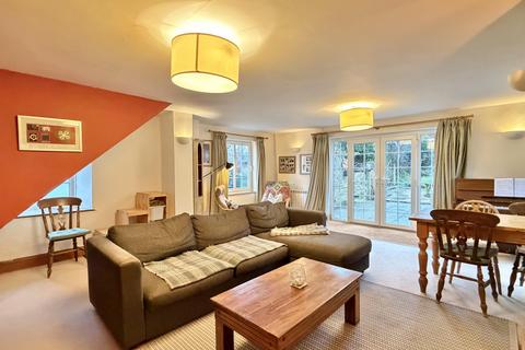 4 bedroom end of terrace house for sale, Croft Cottages, Croft Road, Ipplepen, Newton abbot