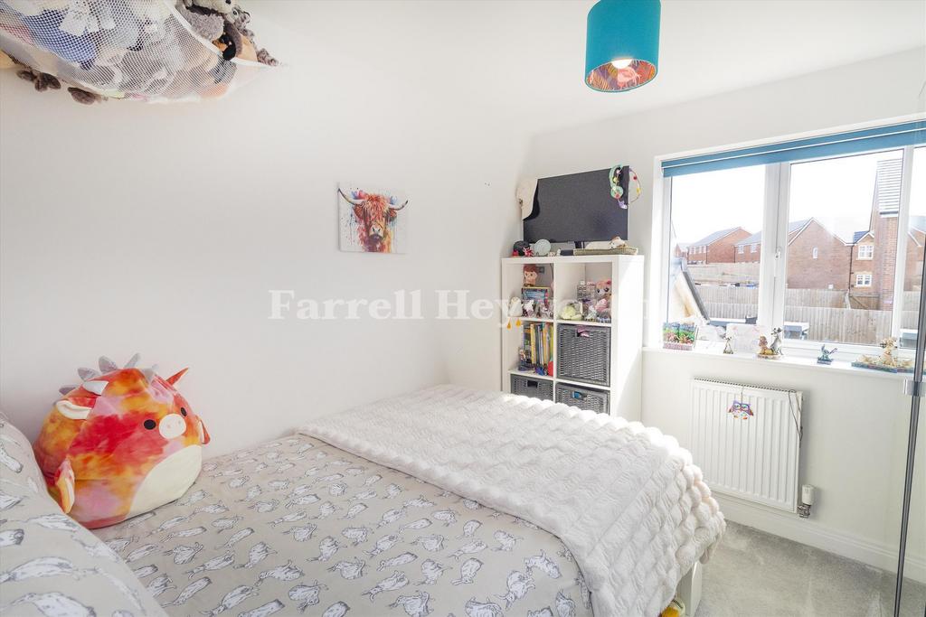 Bedroom 3