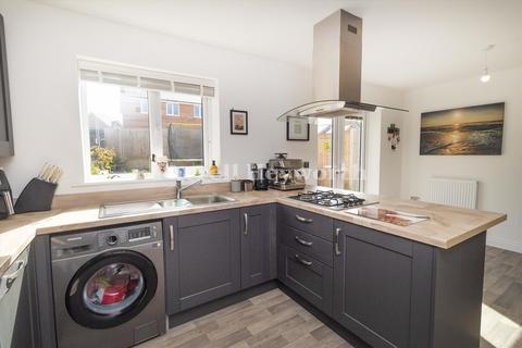 3 bedroom house for sale, Mellings Place, Carnforth LA5