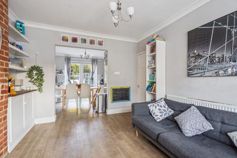3 bedroom semi-detached house for sale, William Street, Bushey, WD23
