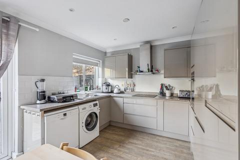 3 bedroom semi-detached house for sale, William Street, Bushey, WD23