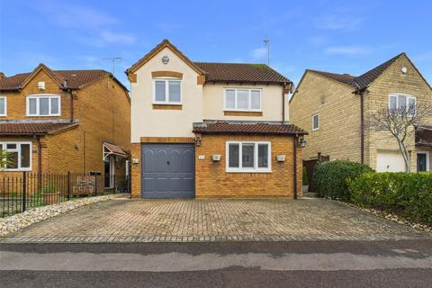 The Causeway, Quedgeley, Gloucester, Gloucestershire, GL2