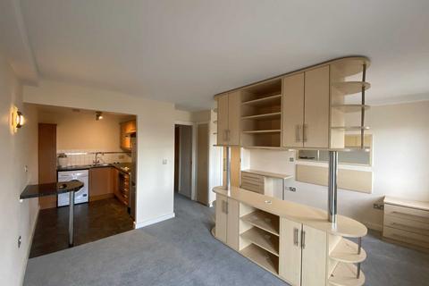 1 bedroom flat for sale, Castle Lane West, Bournemouth BH8