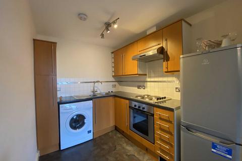 1 bedroom flat for sale, Castle Lane West, Bournemouth BH8