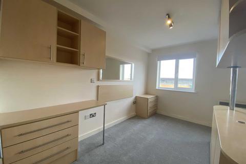 1 bedroom flat for sale, Castle Lane West, Bournemouth BH8