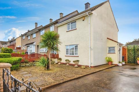 2 bedroom end of terrace house for sale, Craydon Road, Bristol