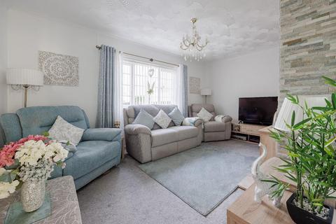 2 bedroom end of terrace house for sale, Craydon Road, Bristol
