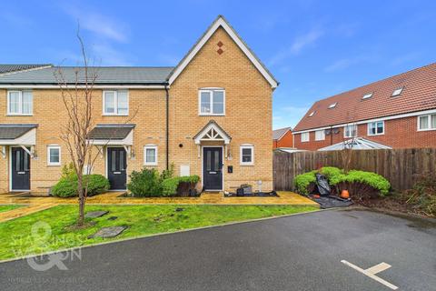 undefined, Tortoiseshell Drive, Attleborough