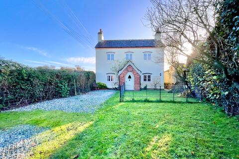 4 bedroom detached house for sale, Coppenhall, Stafford, ST18