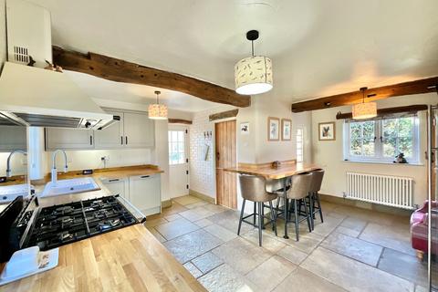 4 bedroom detached house for sale, Coppenhall, Stafford, ST18