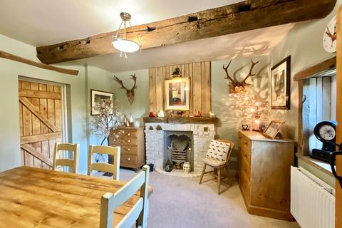 4 bedroom detached house for sale, Coppenhall, Stafford, ST18