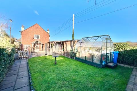 4 bedroom detached house for sale, Coppenhall, Stafford, ST18