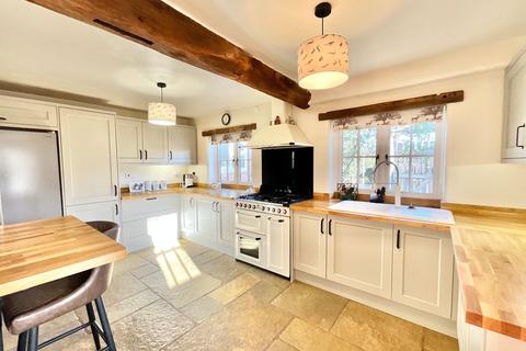 4 bedroom detached house for sale, Coppenhall, Stafford, ST18