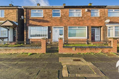 3 bedroom semi-detached house for sale, Bexhill Road, Town End Farm, Sunderland