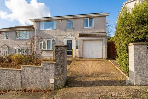 undefined, Gleneagle Road, Plymouth PL3