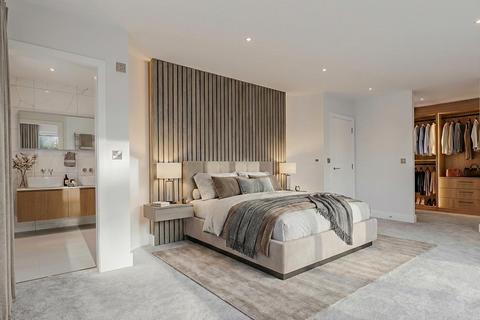 5 bedroom detached house for sale, Crichel Mount Road, Evening Hill
