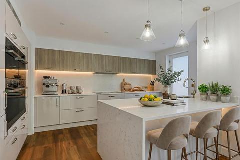 5 bedroom detached house for sale, Crichel Mount Road, Evening Hill