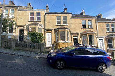 undefined, Frankley Terrace, Somerset BA1