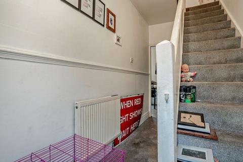 undefined, Cromer Street, Middlesbrough, TS4