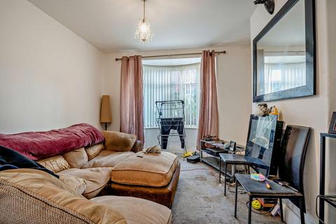 undefined, Cromer Street, Middlesbrough, TS4