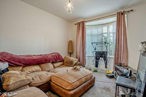 undefined, Cromer Street, Middlesbrough, TS4
