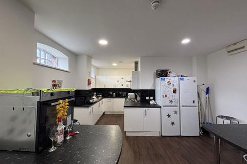 undefined, Cheapside, Liverpool, Merseyside, L2 2DY