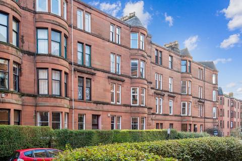 Melrose Gardens, Flat 3/2, North Kelvinside, Glasgow, G20 6RA
