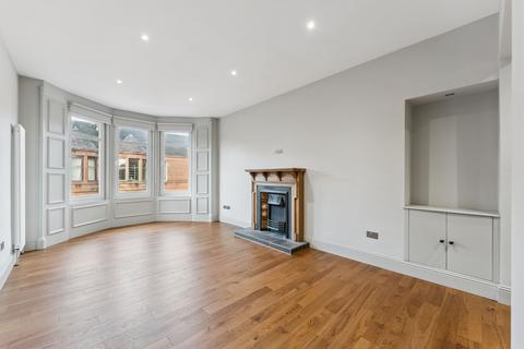 2 bedroom flat for sale, Melrose Gardens, Flat 3/2, North Kelvinside, Glasgow, G20 6RA