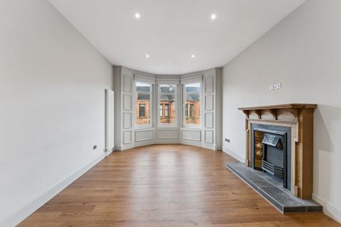 2 bedroom flat for sale, Melrose Gardens, Flat 3/2, North Kelvinside, Glasgow, G20 6RA