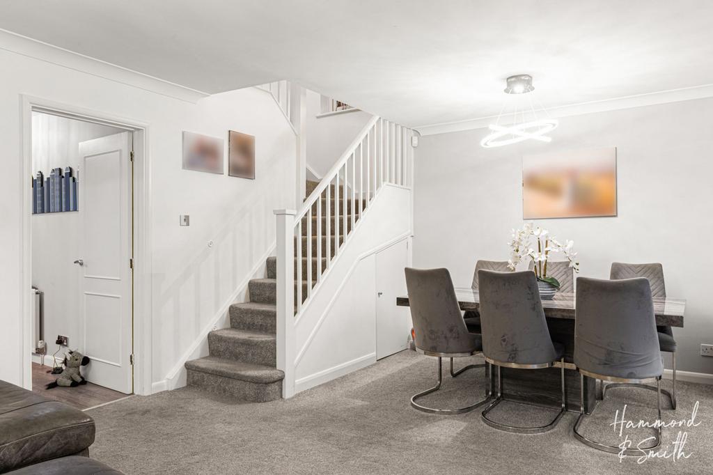 Lounge / Dining Room