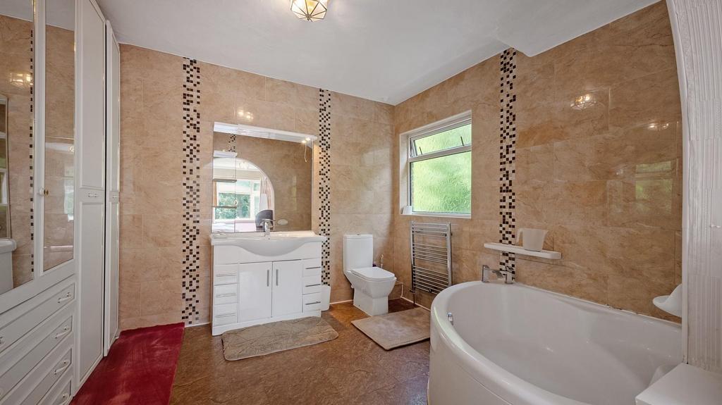 En-Suite