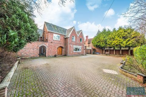 undefined, Knighton Grange Road, Oadby, Leicestershire