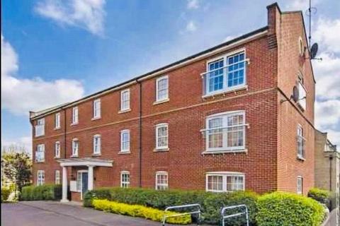 2 bedroom apartment for sale, Wickham Way, Sherfield-on-Loddon, Hook