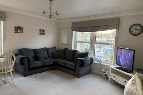 2 bedroom apartment for sale, Wickham Way, Sherfield-on-Loddon, Hook