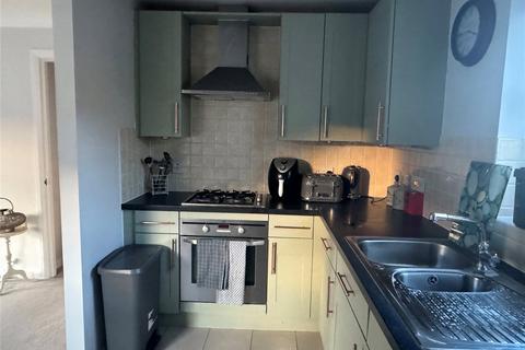 2 bedroom apartment for sale, Wickham Way, Sherfield-on-Loddon, Hook
