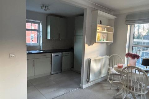 2 bedroom apartment for sale, Wickham Way, Sherfield-on-Loddon, Hook