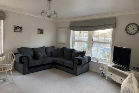 2 bedroom apartment for sale, Wickham Way, Sherfield-on-Loddon, Hook