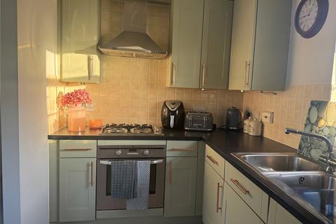 2 bedroom apartment for sale, Wickham Way, Sherfield-on-Loddon, Hook