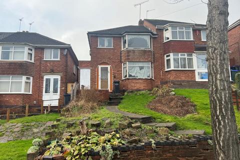 66 Gorse Farm Road, Great Barr, Birmingham, B43 5LR