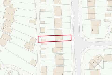 undefined, 66 Gorse Farm Road, Great Barr, Birmingham, B43 5LR
