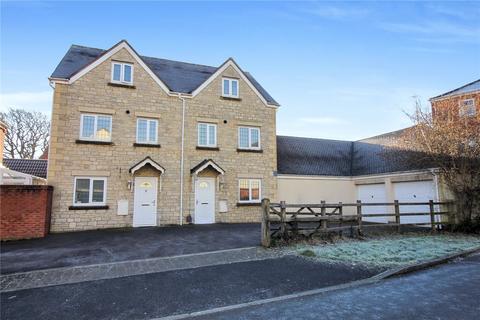 undefined, Hartington Road, Swindon SN25
