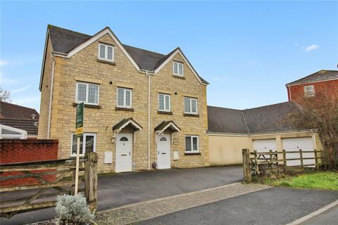 undefined, Hartington Road, Wiltshire SN25