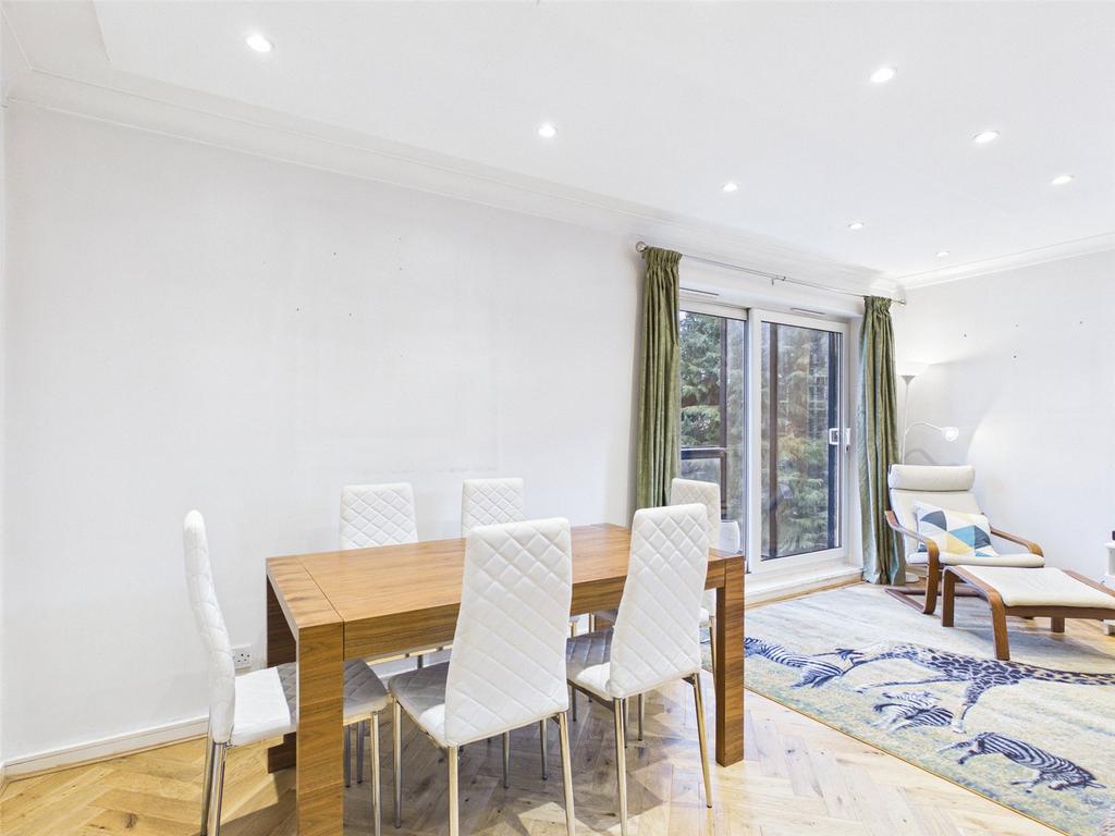 Apartment in Edinburgh, Cramond - View 4