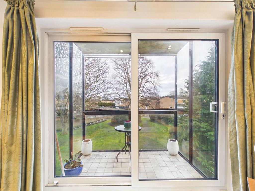 Apartment in Edinburgh, Cramond - View 5