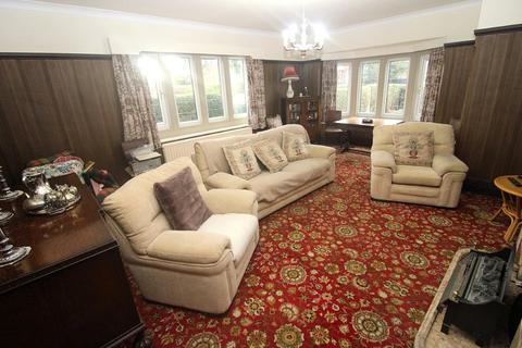 3 bedroom detached house for sale, Mount Vernon Road, Barnsley
