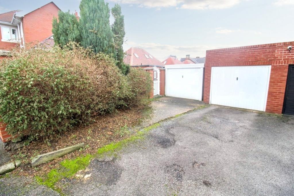 Garages